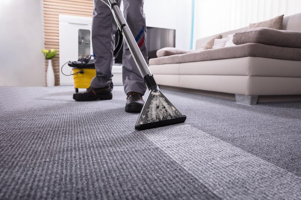 Guide to Easy Carpet Cleaning Henderson, NV