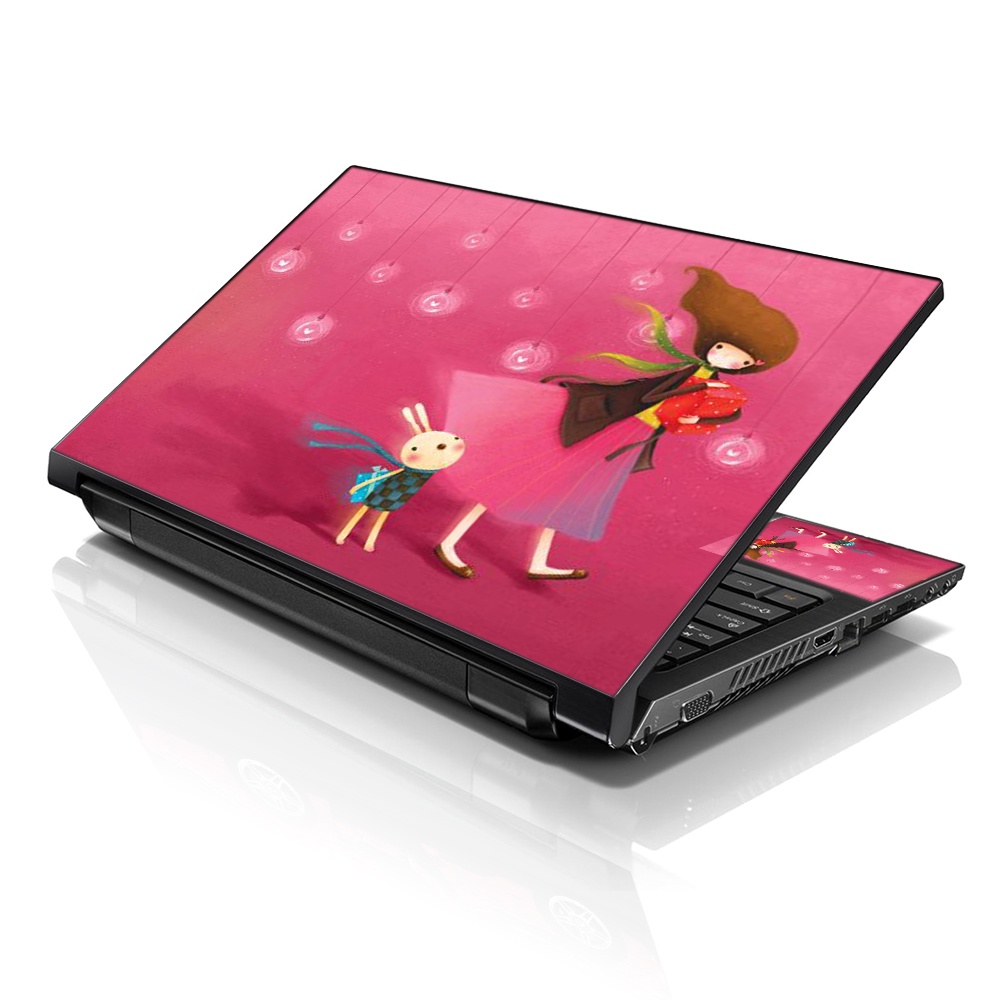 Why Should You Consider Personalizing Your Laptop with Skin Covers?