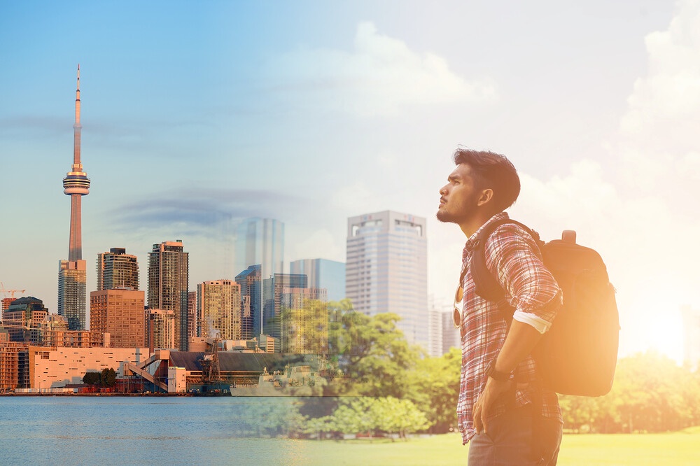 Fulfil Study Abroad Dream with Integrity