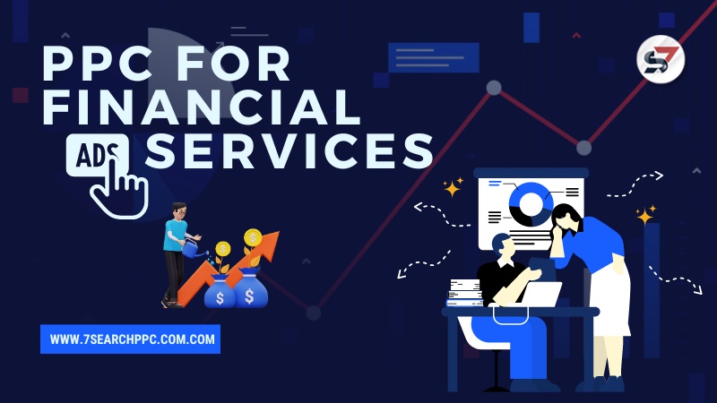 PPC For Financial Services | PPC For Finance