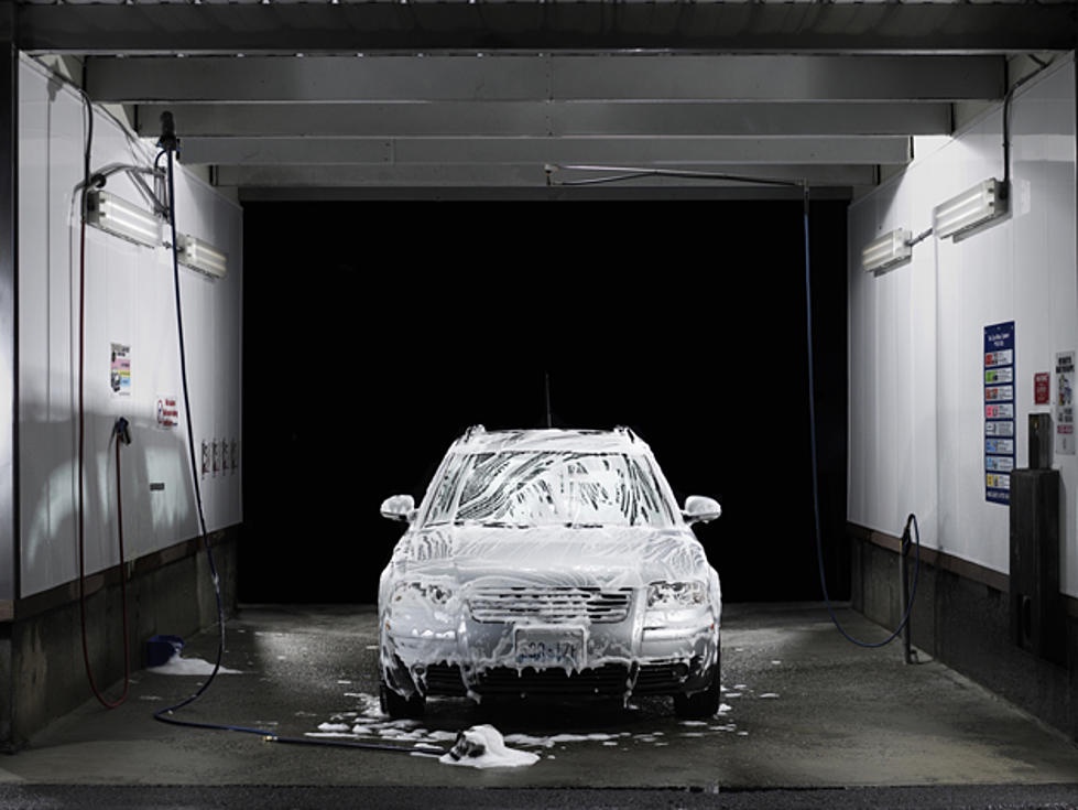 How to Use Self-Service Car Washes Like a Pro for Ultimate Auto Detailing