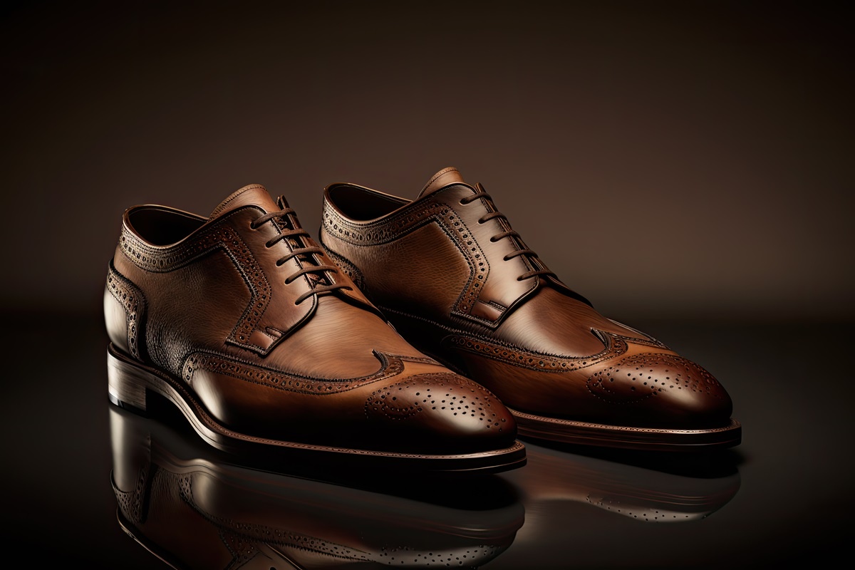 Elevate Your Style with Premium Shoes from Bruno Marc Men’s