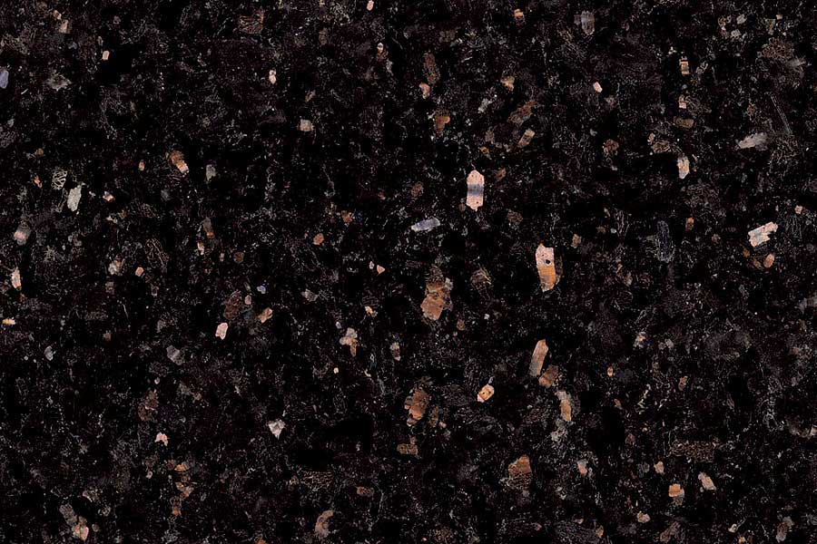 Exploring the Elegance of Black Galaxy Granite and Marble