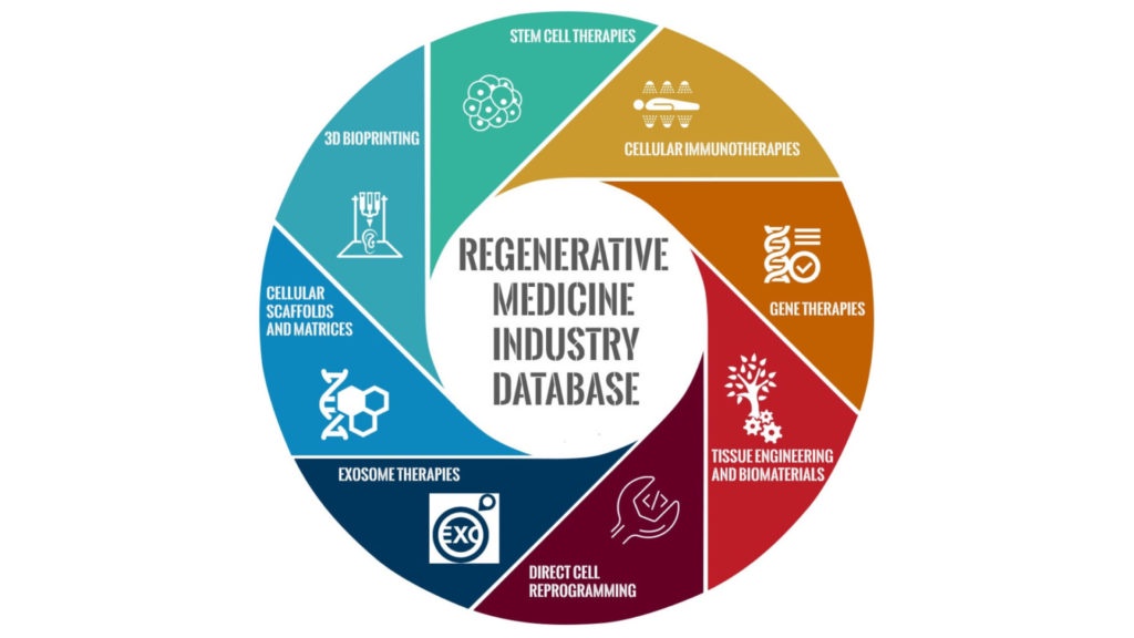 Regenerative Medicine: Shaping the Future of Healthcare
