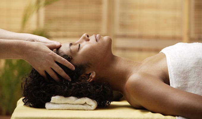 A Touch of Serenity: Russian Business Trip Massage Services
