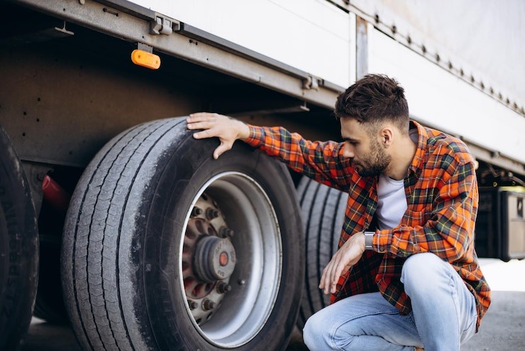 Easy Steps For Changing Truck Tire | A Quick And Simple Guide