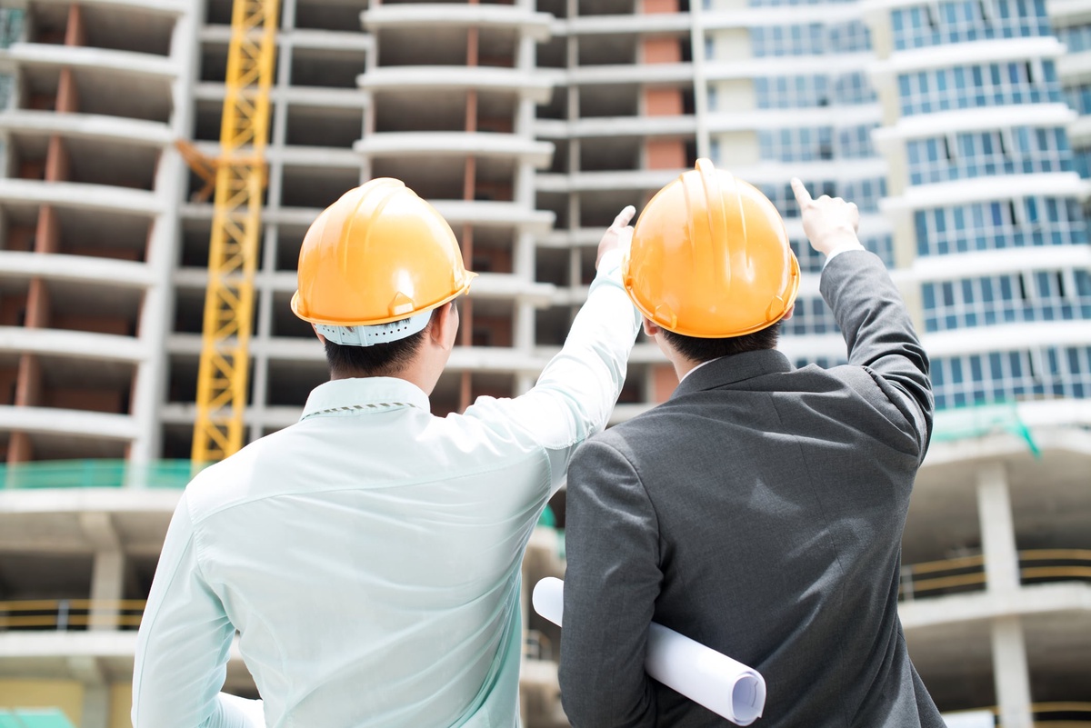The Importance of Building Inspection: Safeguarding Your Investment