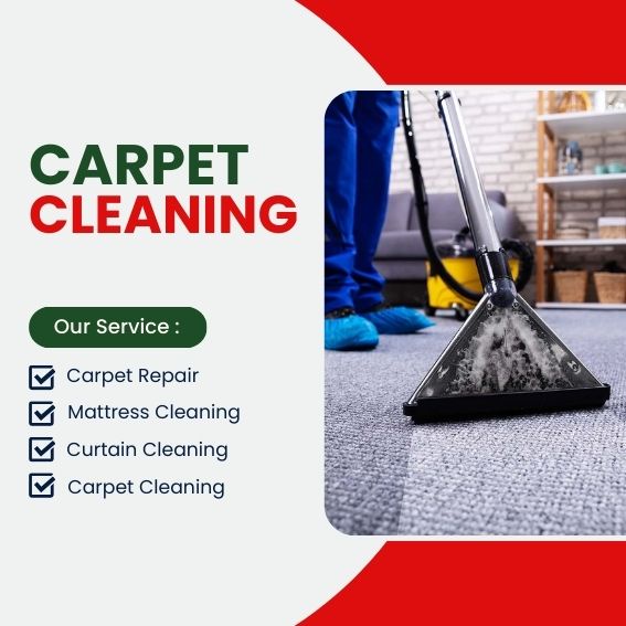 An Effective Carpet Cleaning Guide: Unveiling the Secrets to Pristine Carpets