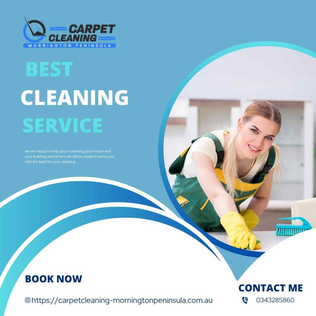 Restoring Comfort and Elegance: High-Quality Carpet Repair Services in Mornington Peninsula