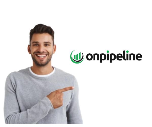 CRM & Sales Pipeline Software - Onpipeline
