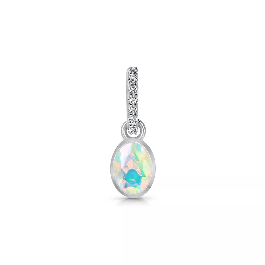 Nurture your life with these Opal Jewelry