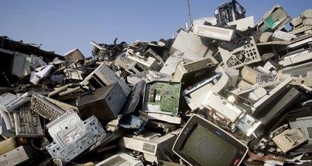 Bridging the Gap: Koscove E-Waste's Role in Revolutionizing E-Waste Recycling in India