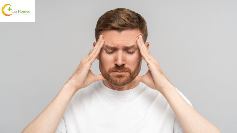 Beyond the Headache: The Impact of Migraines on Daily Life and Work