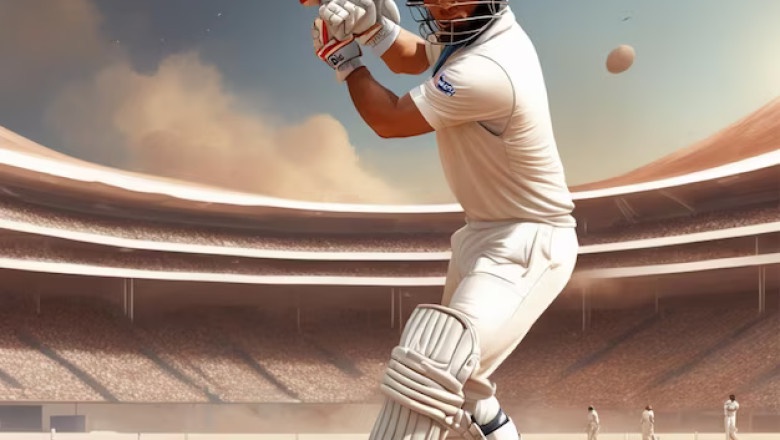 Dive into the Excitement: Enjoy Online Cricket Games with Your Cricket ID