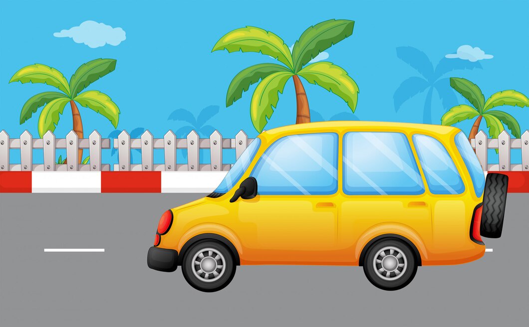 Navigating St. Thomas: Your Ultimate Taxi Guide