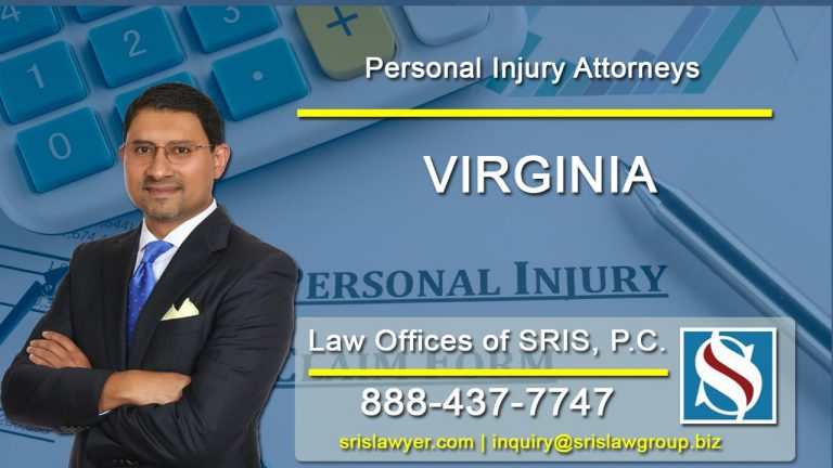 Navigating the Legal Process: What to Expect with a Virginia Beach Personal Injury Attorney
