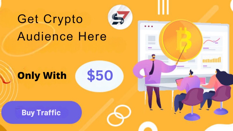 Promote Crypto Sites | Advertise Digital Currency