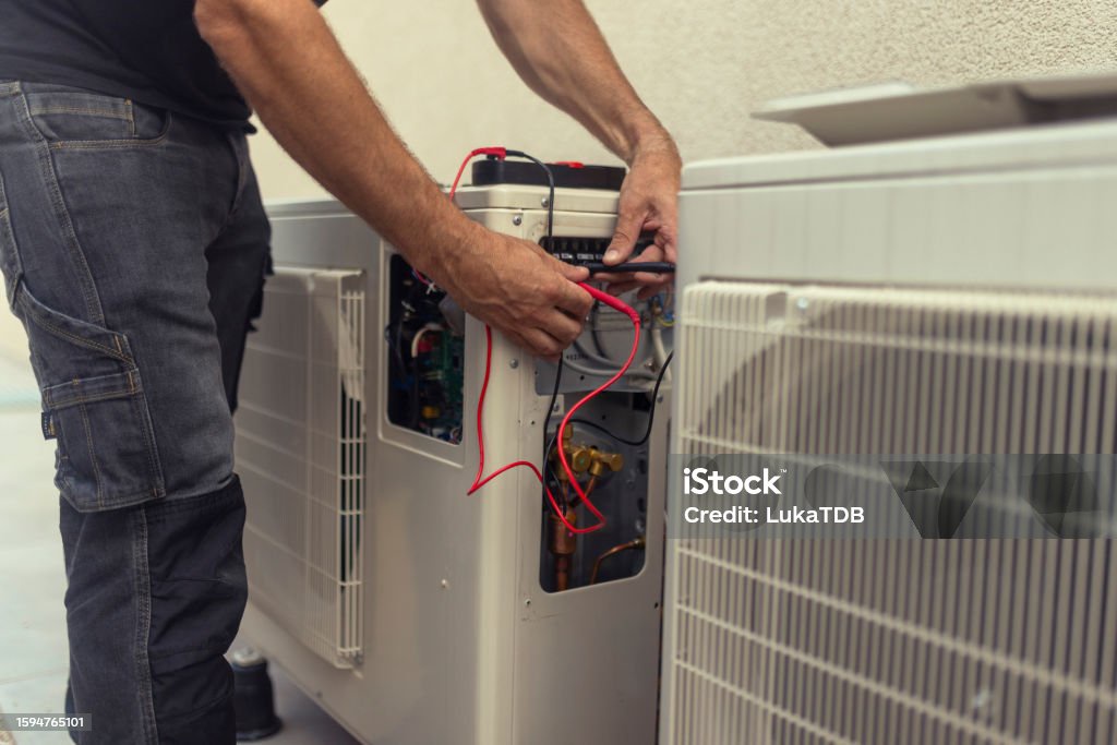Air Conditioning Maintenance: Experience Unparalleled Service and Quality