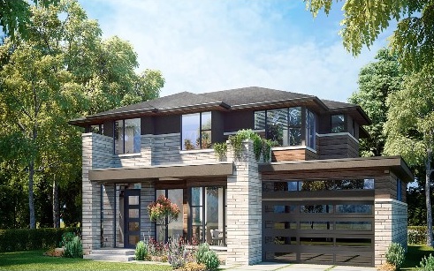The Ultimate Guide To 3D Exterior Rendering Services