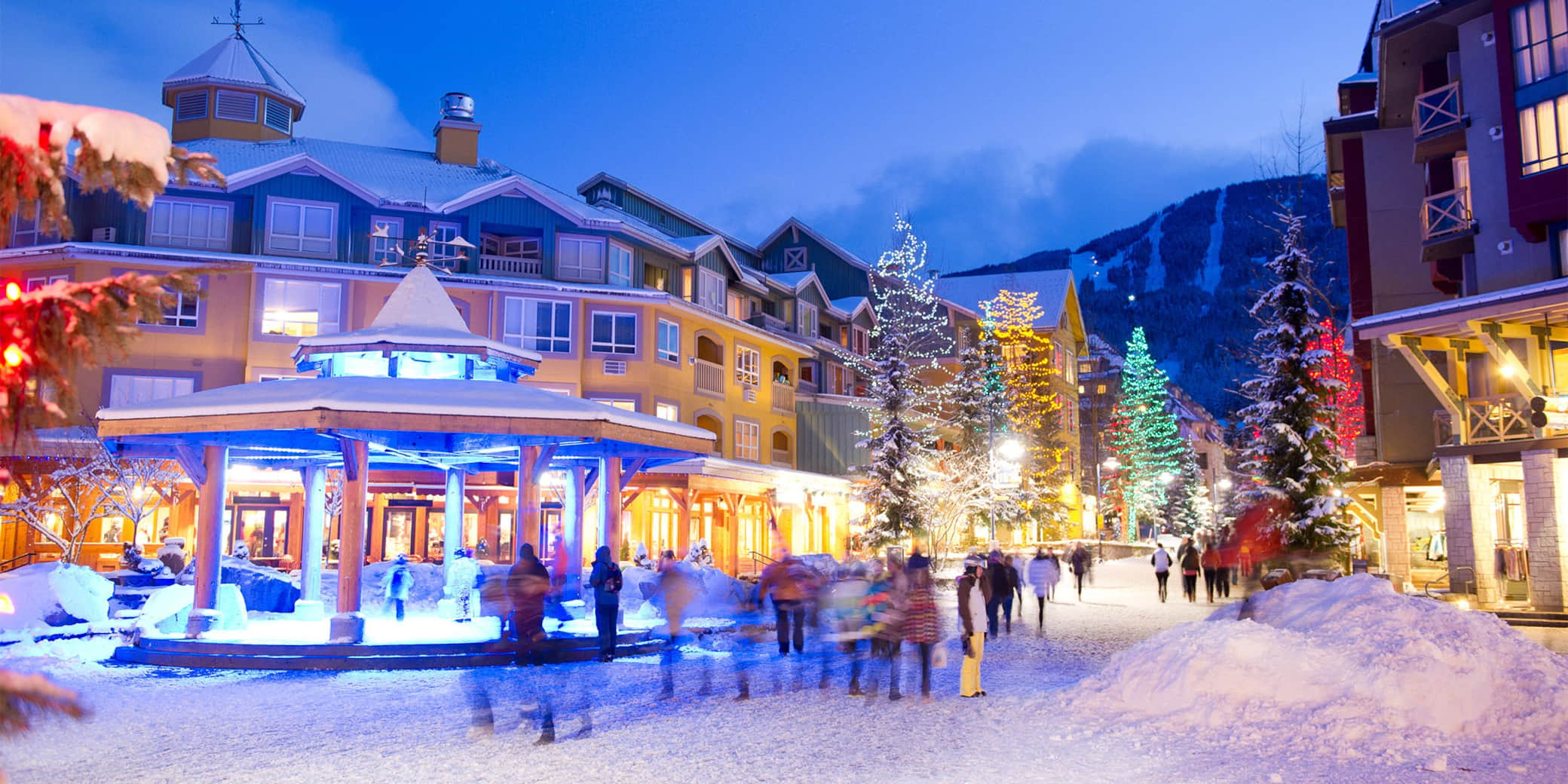 Elevate Your Whistler Experience: The Ultimate Guide to Vacation Rentals