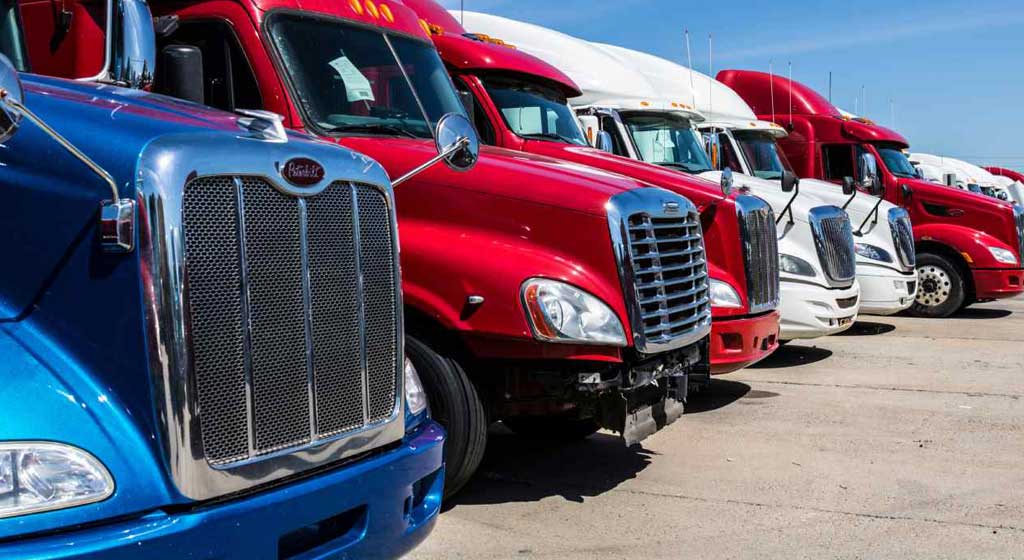 Renewal Ready: Essential Strategies for California CDL Tests