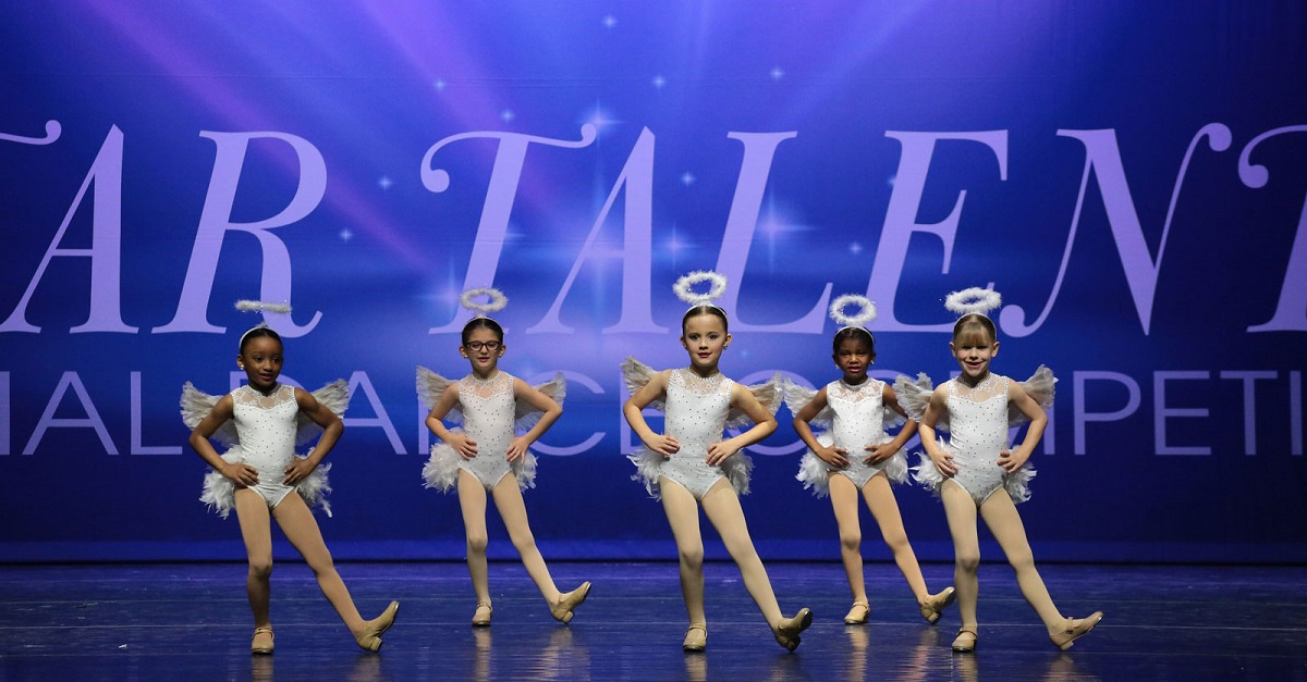 5 Winning Strategies for Dominating the Dance Competition Scene in Utah
