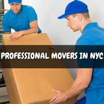 Moving And Storage In New York City- Save Time, Money And Stress
