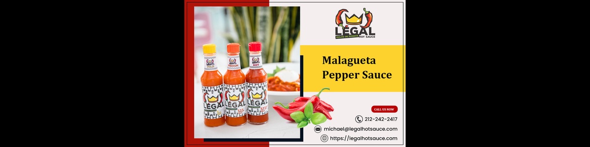 Explore Different Varieties of Malagueta Pepper Sauce