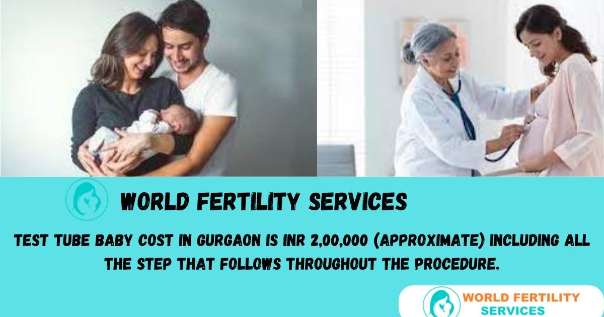 Surrogacy in Gurgaon | A Complete Guide about Surrogacy in Gurgaon.