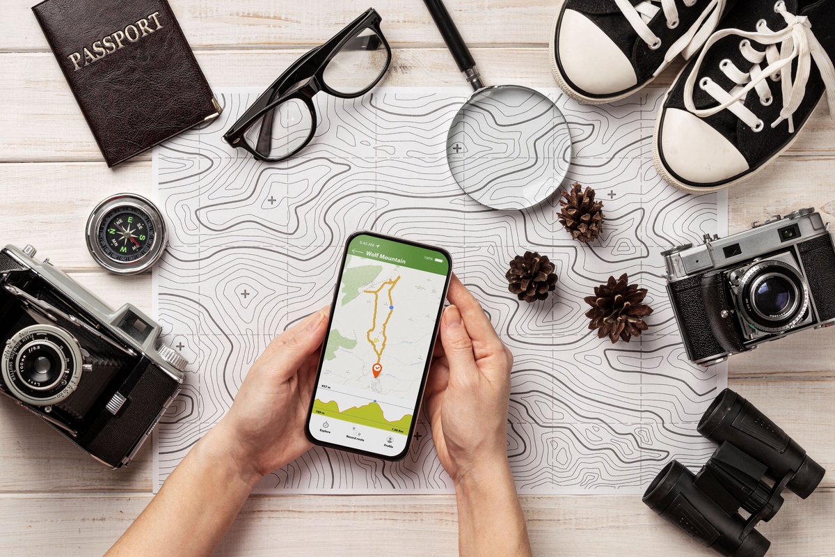 Exploring Innovative Travel App Ideas in the Mobile Technology Era