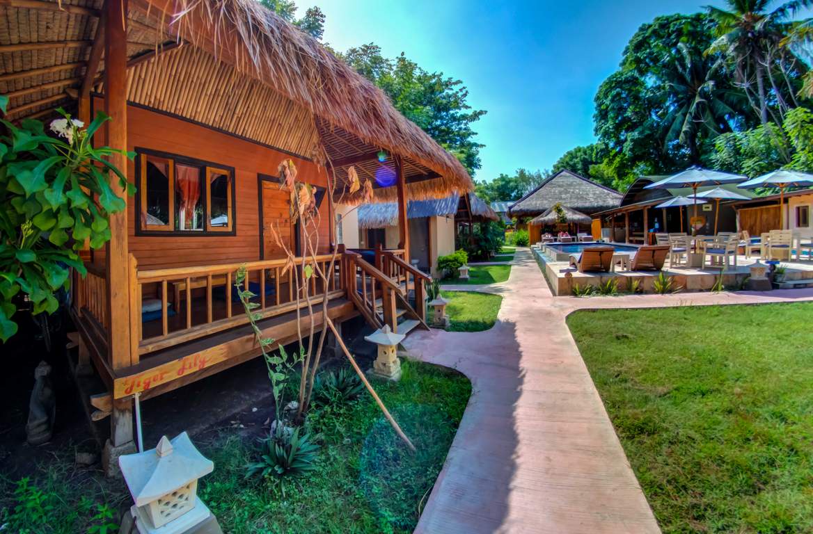 Budget-Friendly Bliss: Gili Air Accommodation on a Shoestring