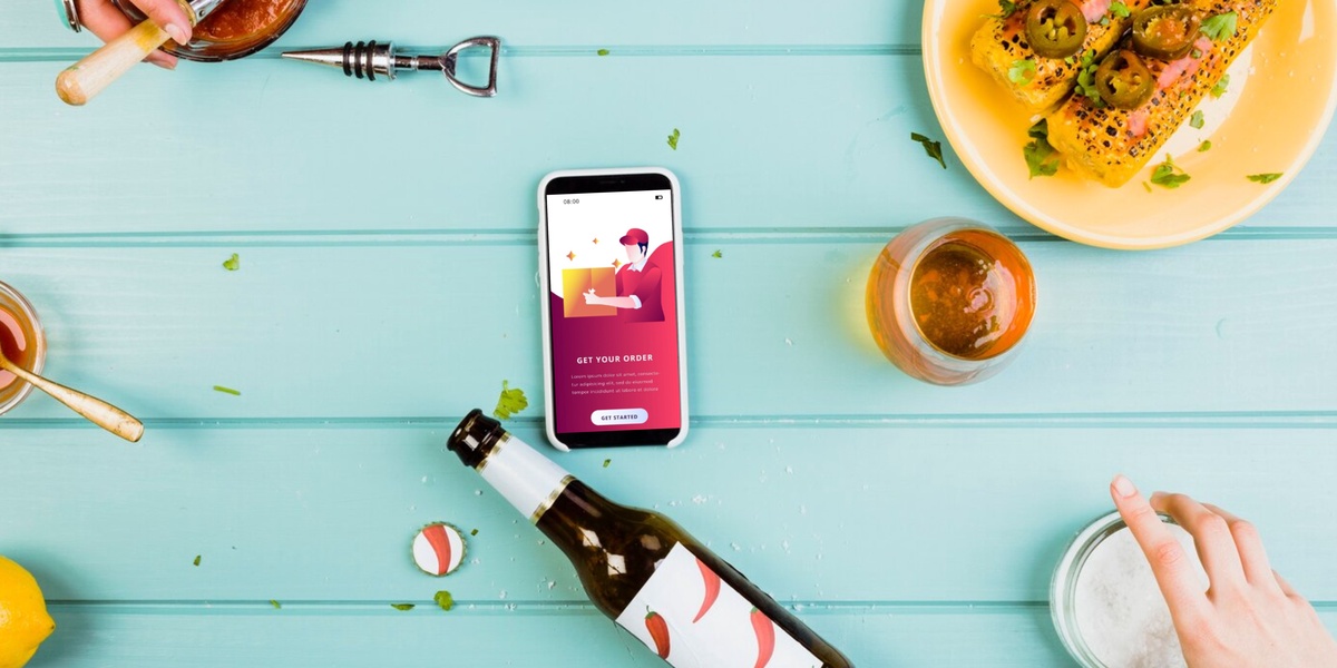 The Ultimate Guide to Alcohol Delivery App Development