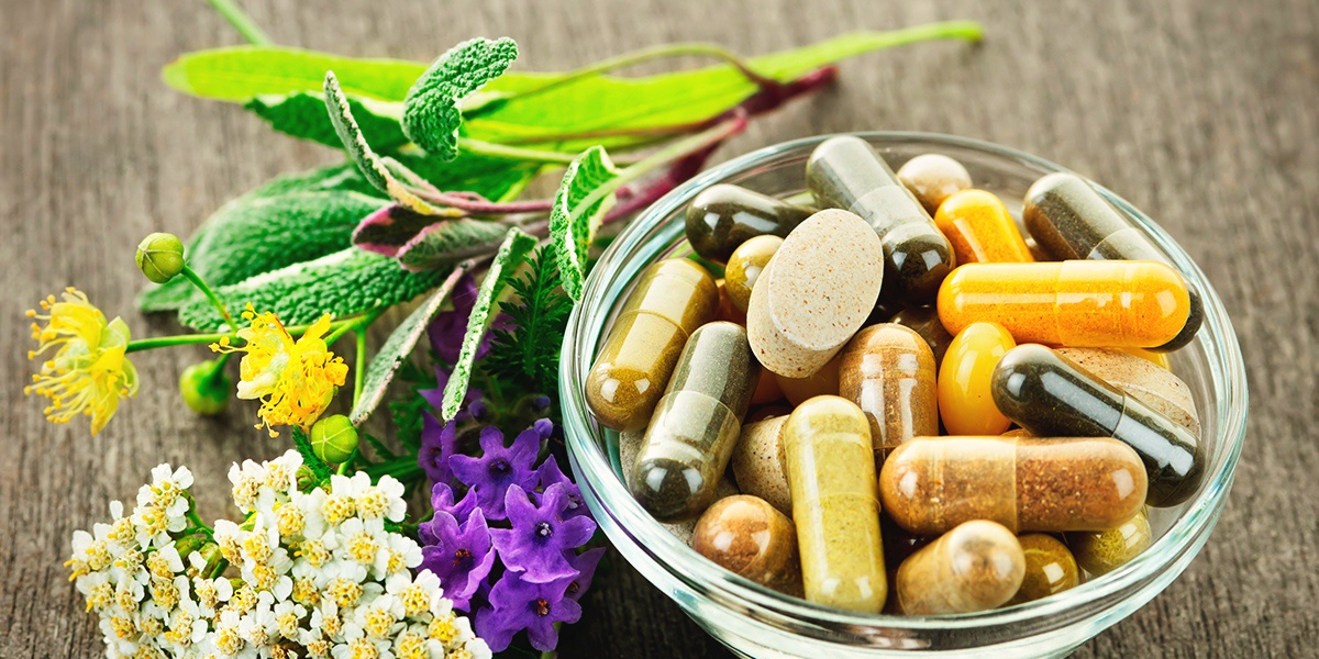 Herbal Support for Immune Health: Strengthening Your Body's Defenses