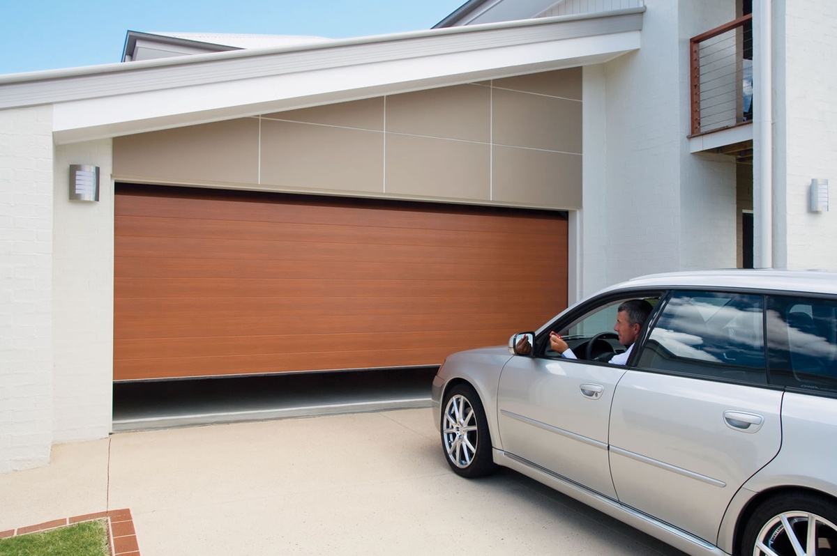 What Maintenance Tips Can Keep Your Garage Door Running Smoothly?