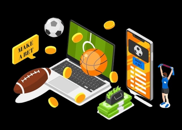 Top 7 Features of Sports Betting Software Game Development