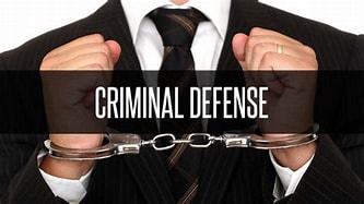 Fighting for Fairness: The Role of Criminal Lawyers in Fairfax