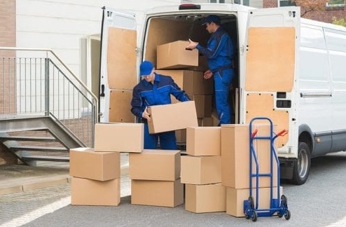 Compare Removal Companies in Belmont: Make Your Move to Belmont Perfect with Reliable Local Removal Companies