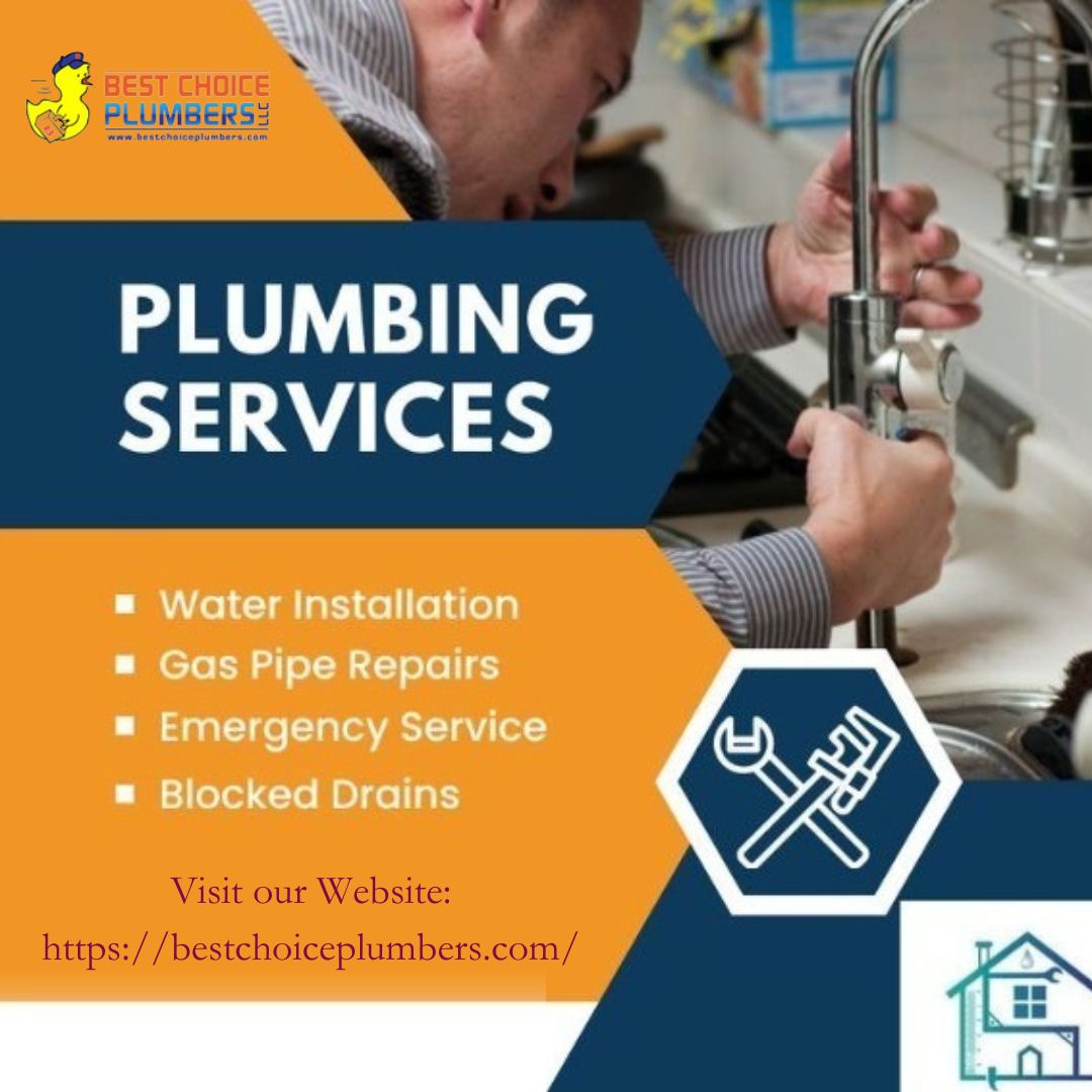 Plumbing Excellence in Columbia: A Guide to Finding the Best Services