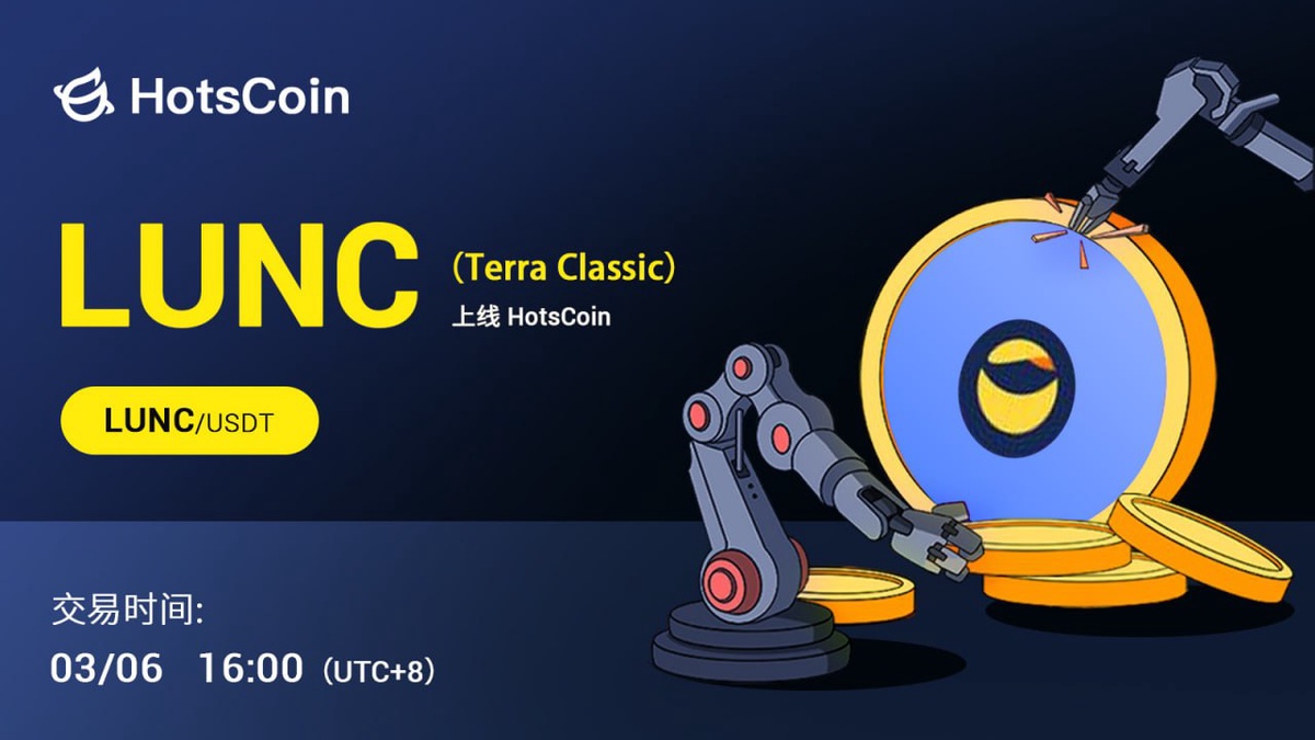 Investment Research Report: Terra Classic (LUNC) Cryptocurrency Market Rise Again