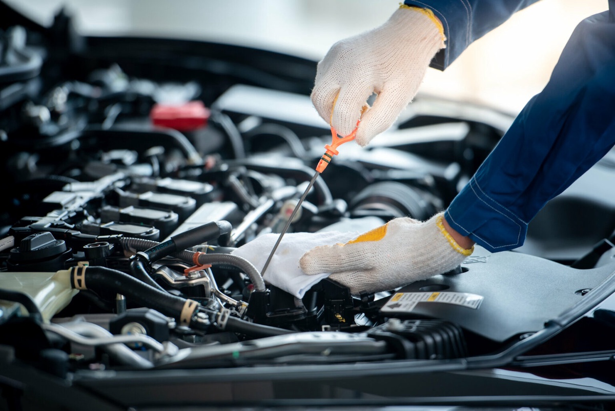 Are You Making These Mistakes When Choosing a Car Repair Shop?