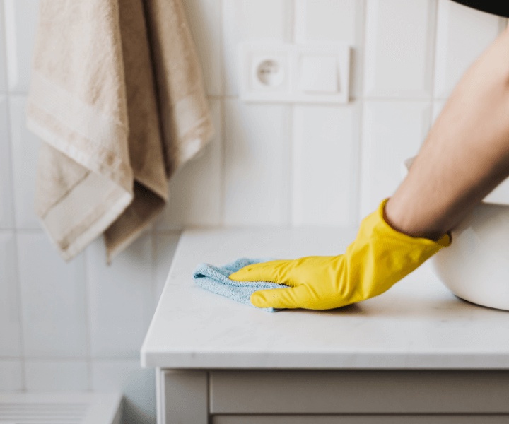 Elevating Your Home with Move-In Move-Out Cleaning Services