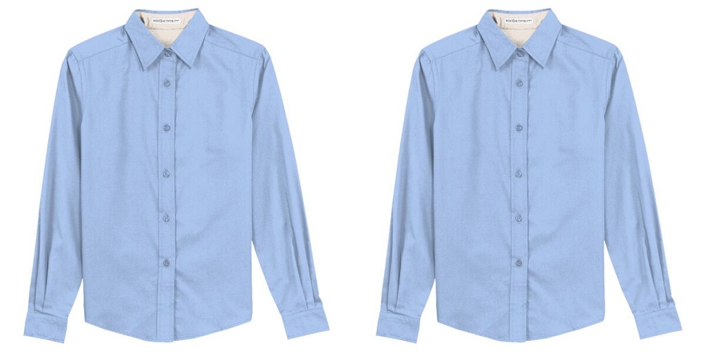Custom Button-Up Shirts for Restaurant Workers: Why They're Great