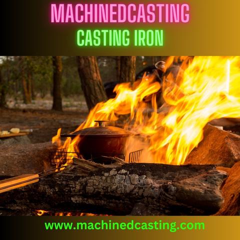 Mastering the Art of Casting Iron: A Comprehensive Guide for Beginners