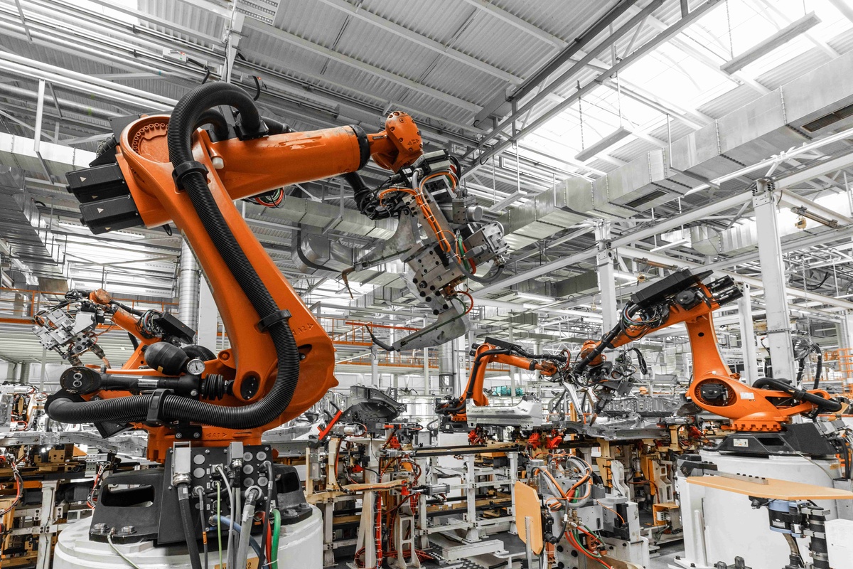 Automated Assembly Systems: Precision, Efficiency, and the Indispensable Role of Reliable Manufacturers