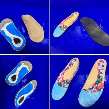 Tailored Foot Care: Custom Orthotics and Clinical Assessments