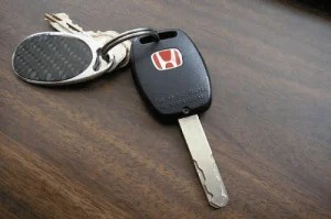 Finding Lost Honda Keys in Birmingham: A Comprehensive Guide