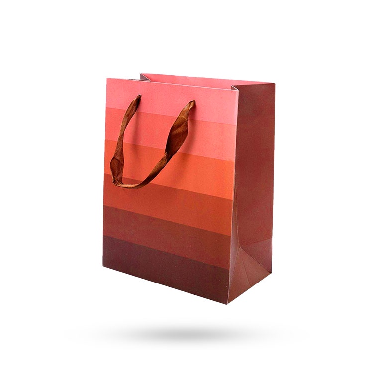 Elevate Your Brand with Custom Paper Bags