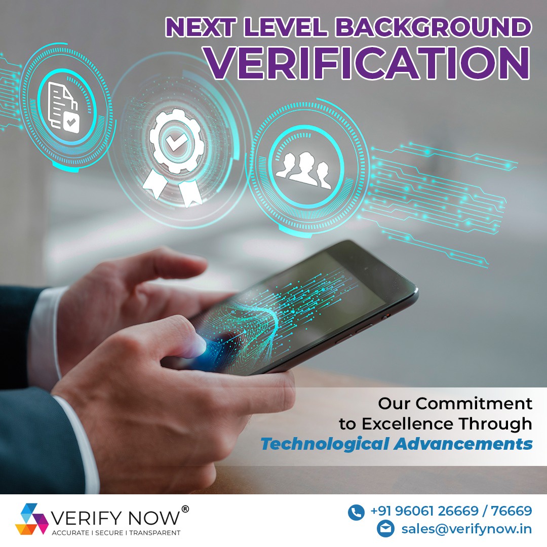 Streamlining Trust: KYC Verification Services in Bangalore by Verifynow