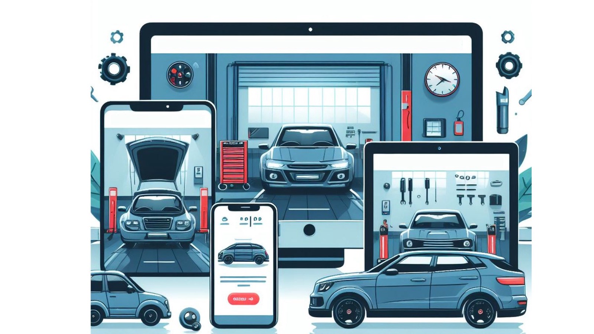 The Importance of Responsive Web Design for Auto Repair Shops