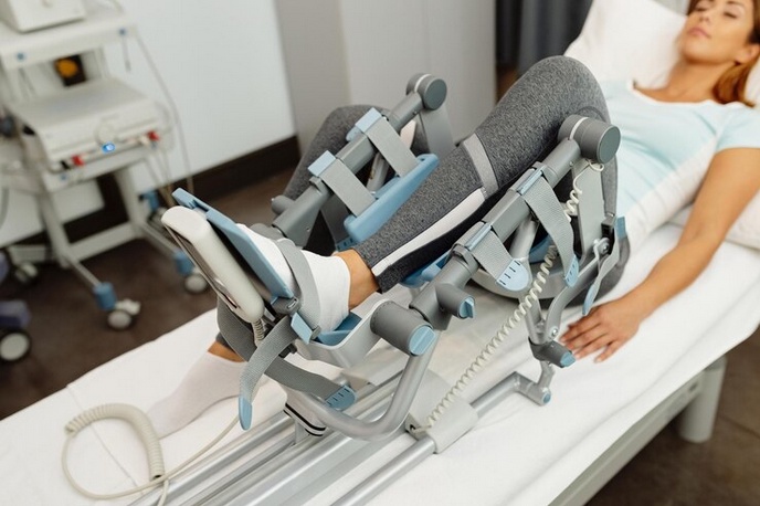 Aligning the Spine: Exploring the Benefits of Chiropractic Decompression Tables